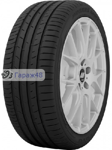 Toyo Proxes Sport 275/35 R19 100Y